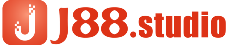 Logo J88.studio